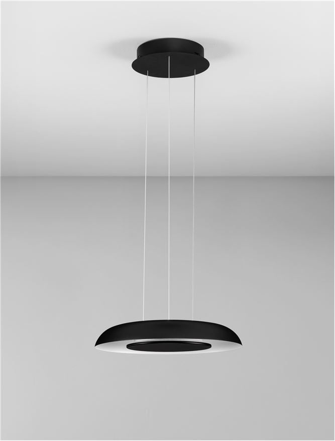 Lampa suspendata dimabila CCT EPOS