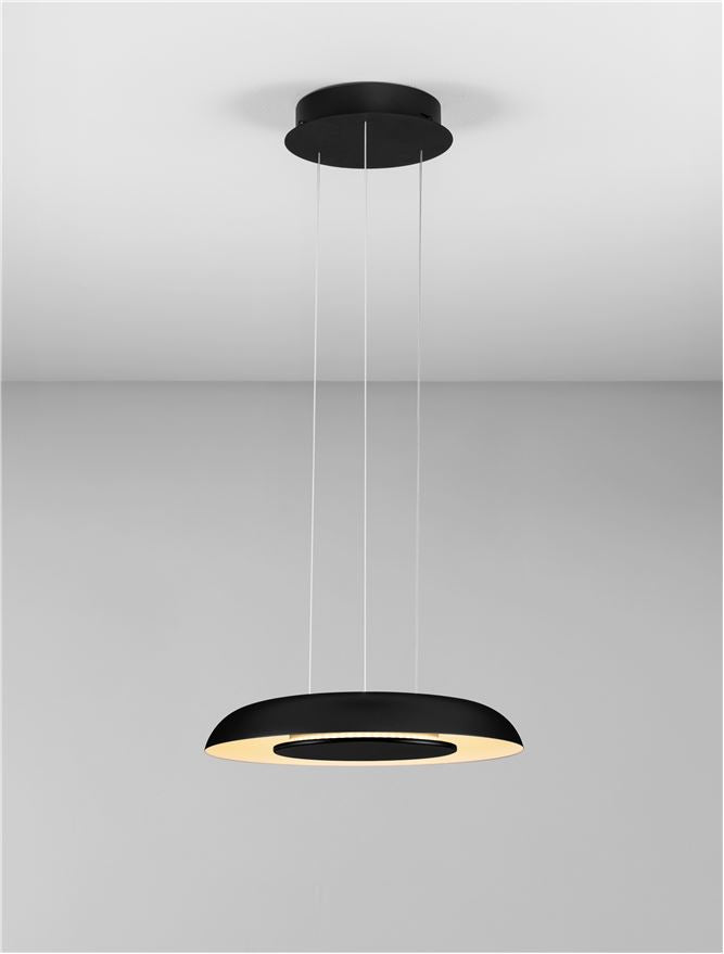 Lampa suspendata dimabila CCT EPOS