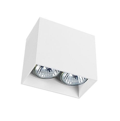 Spot aplicat DUGAL DUO