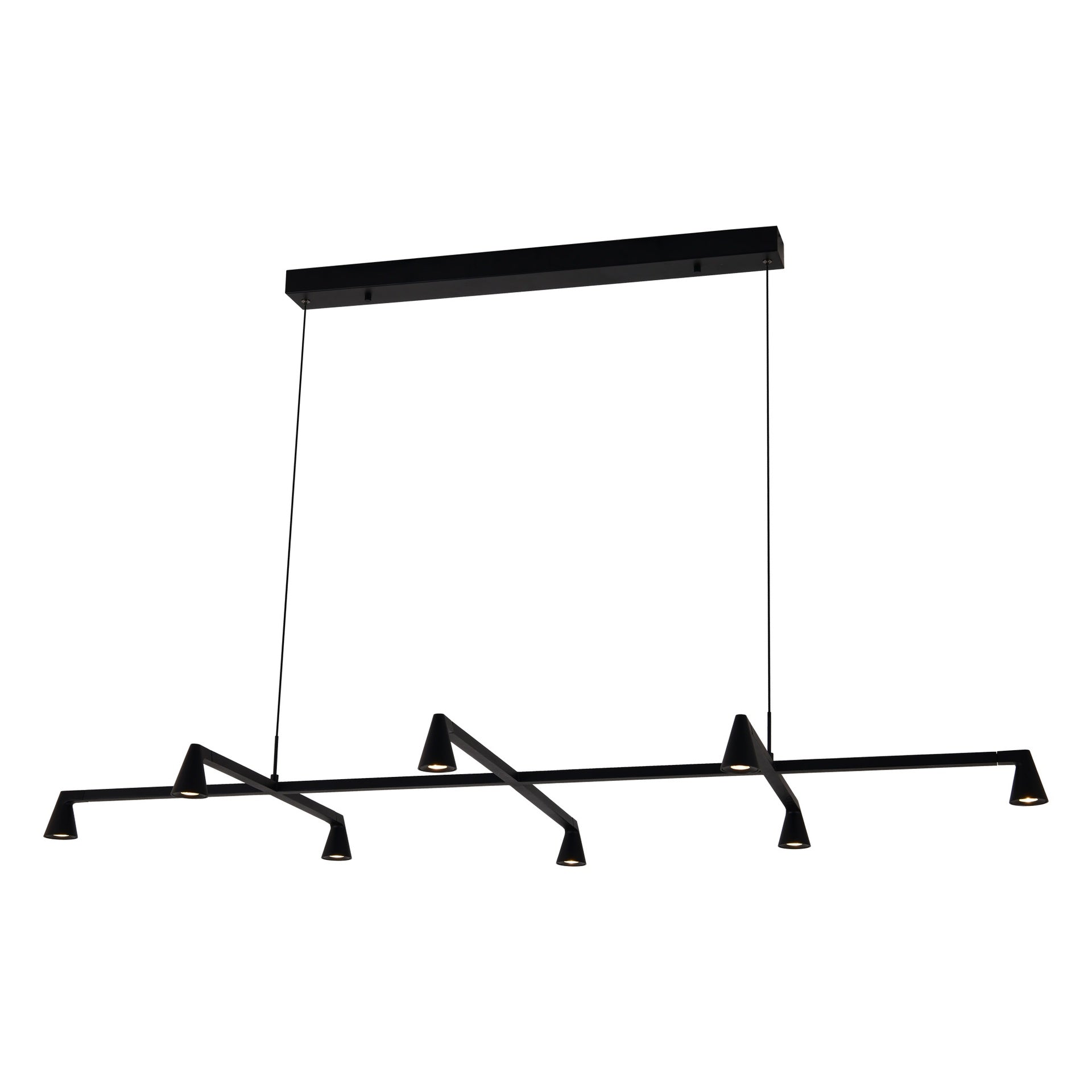 Lampa suspendata dimabila BRISEN 42W