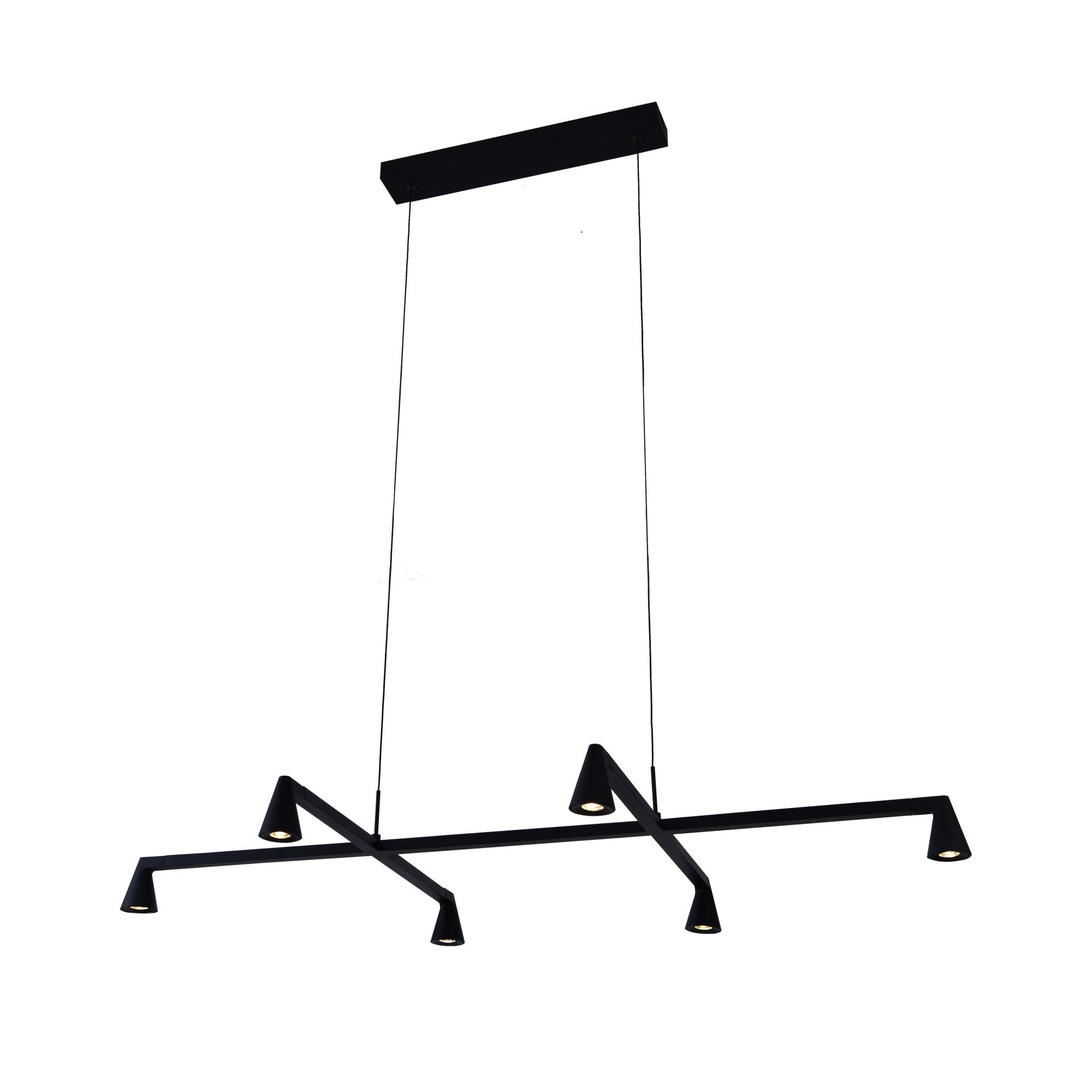 Lampa suspendata dimabila BRISEN 29W