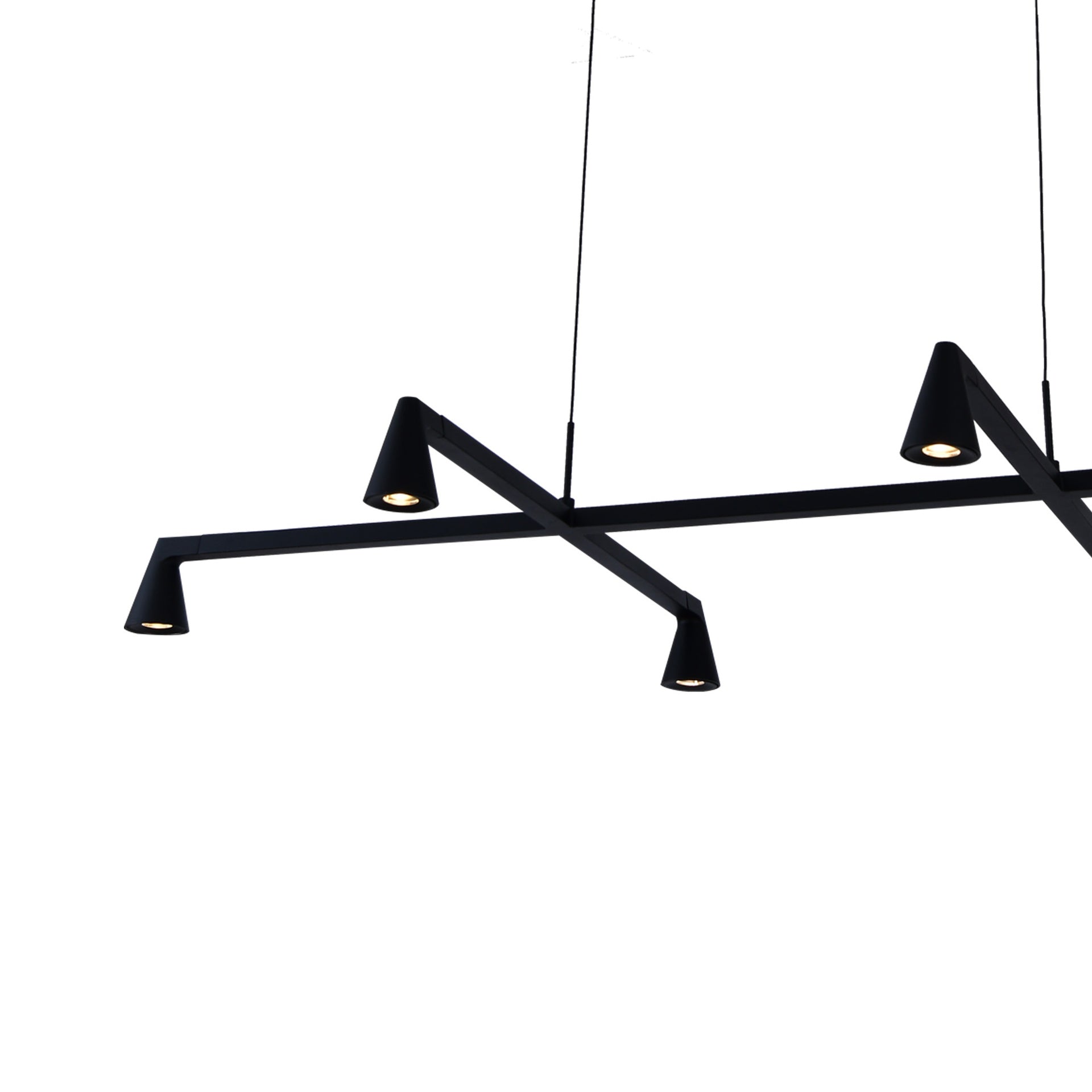 Lampa suspendata dimabila BRISEN 29W