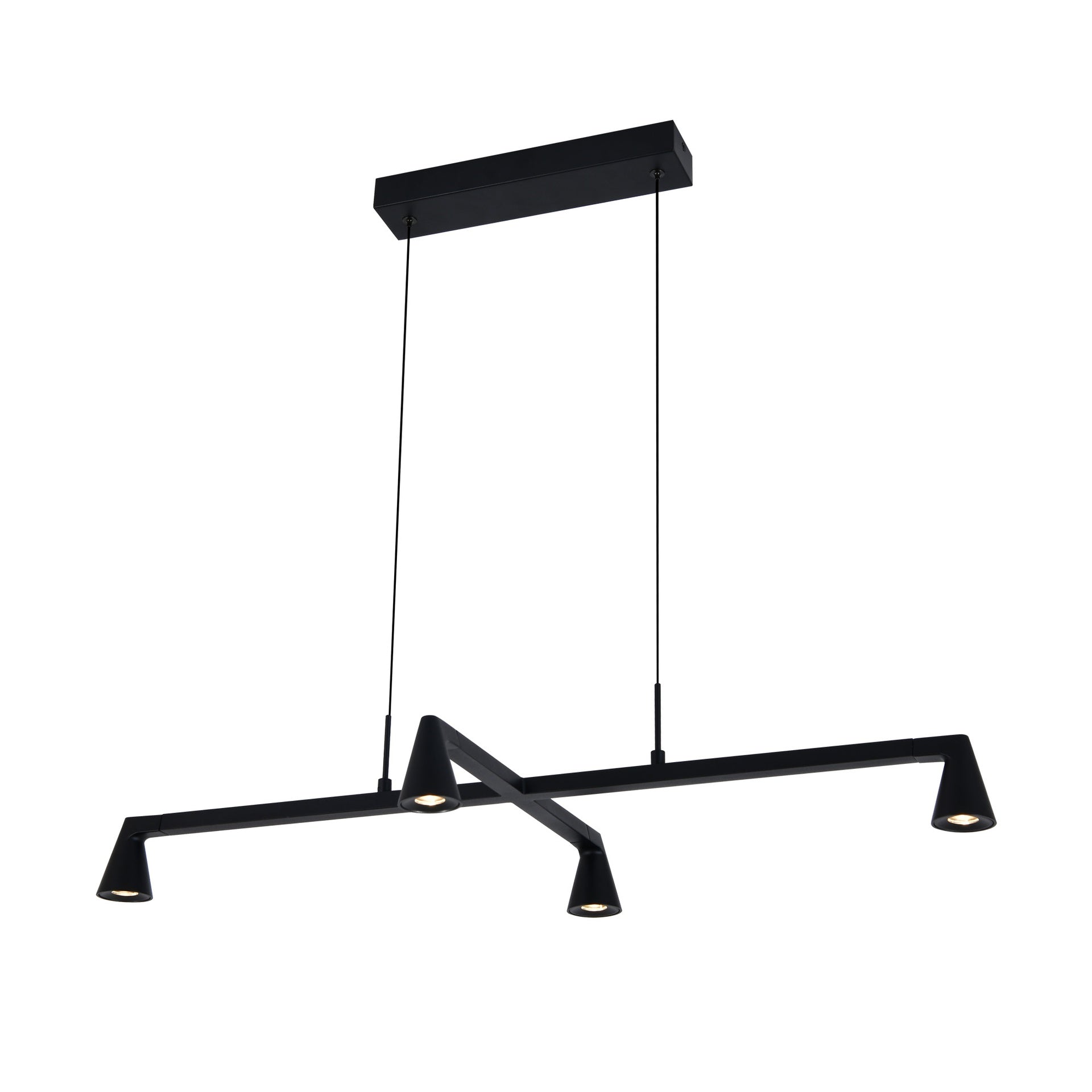 Lampa suspendata dimabila BRISEN 21W