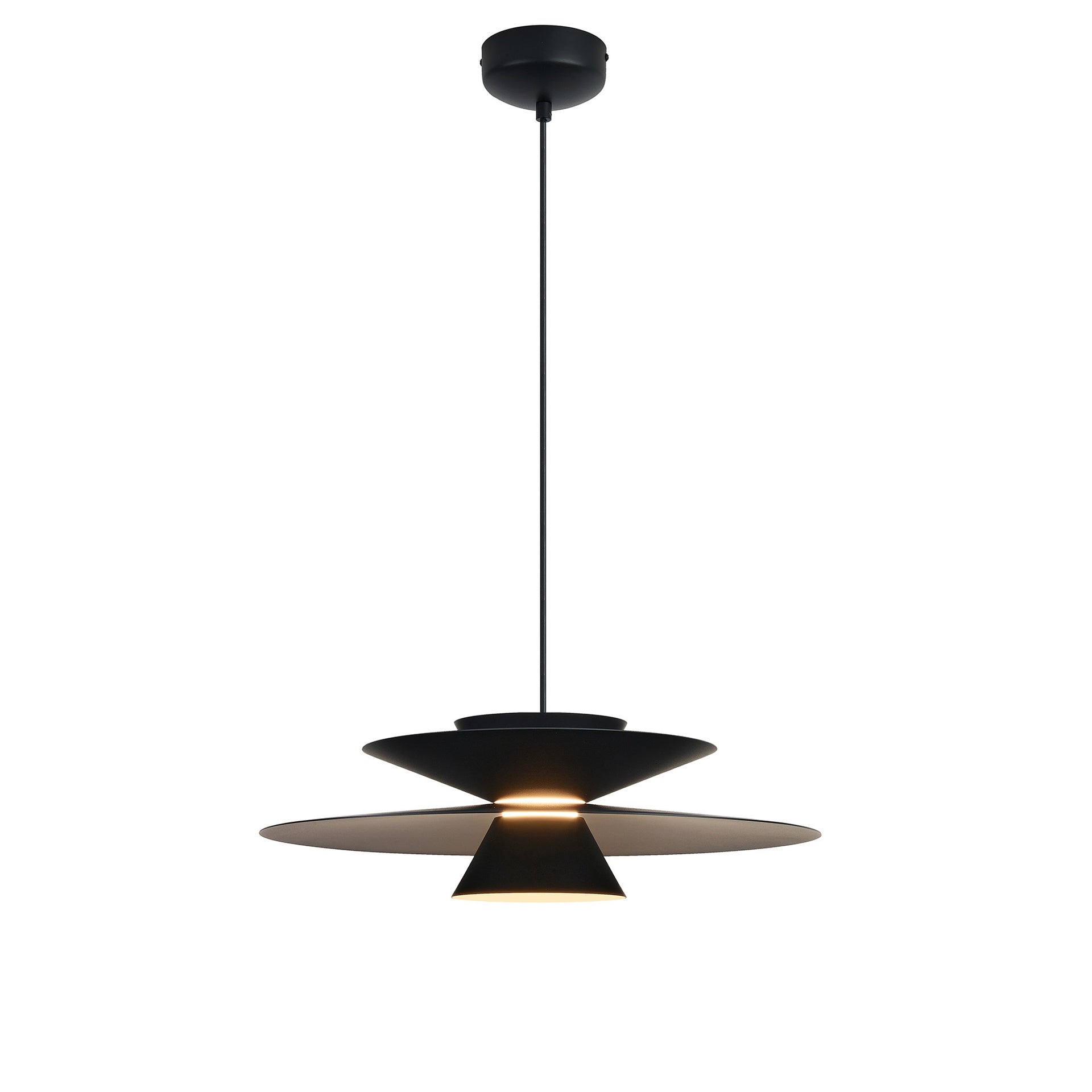 Lampa suspendata dimabila ERONA