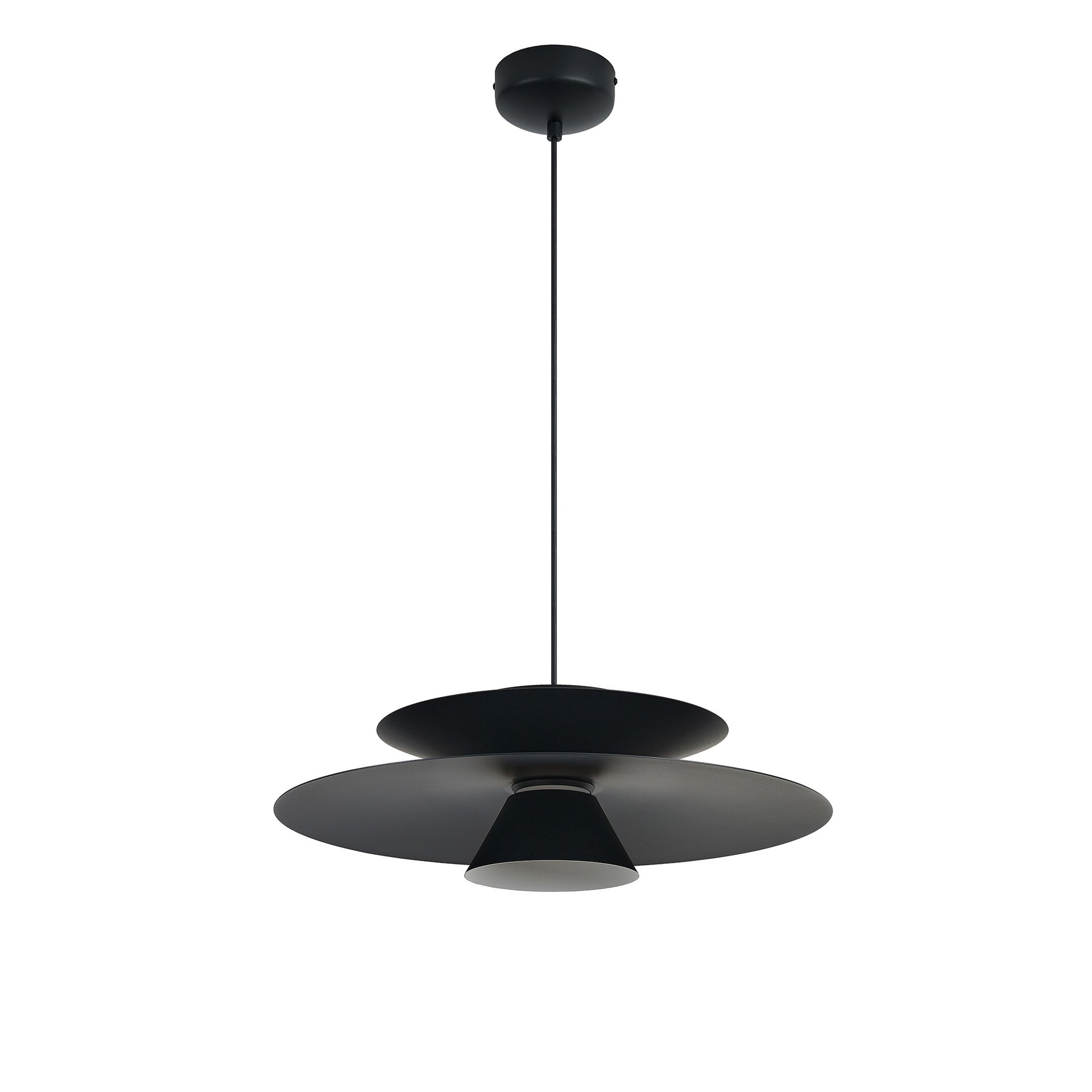 Lampa suspendata dimabila ERONA