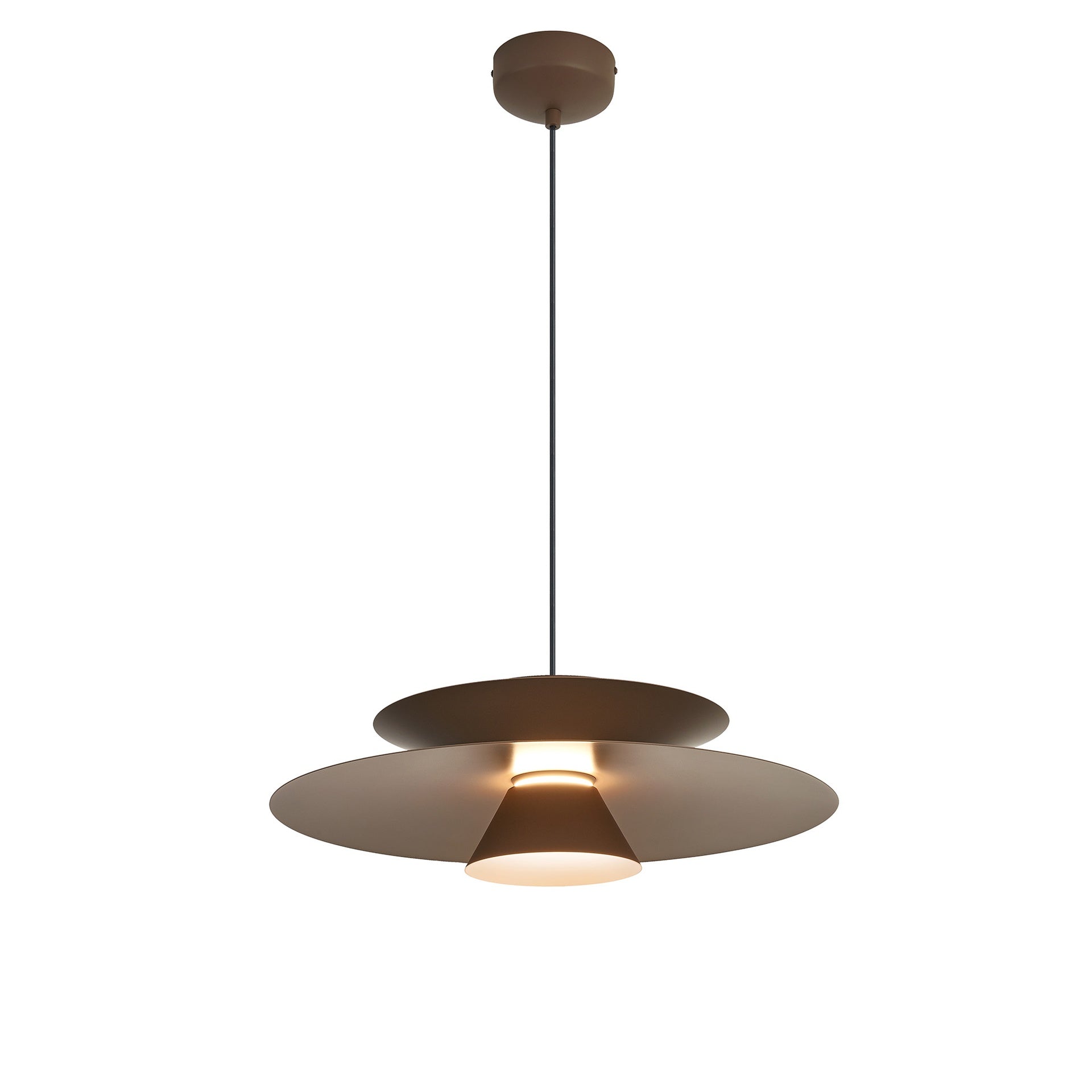Lampa suspendata dimabila ERONA