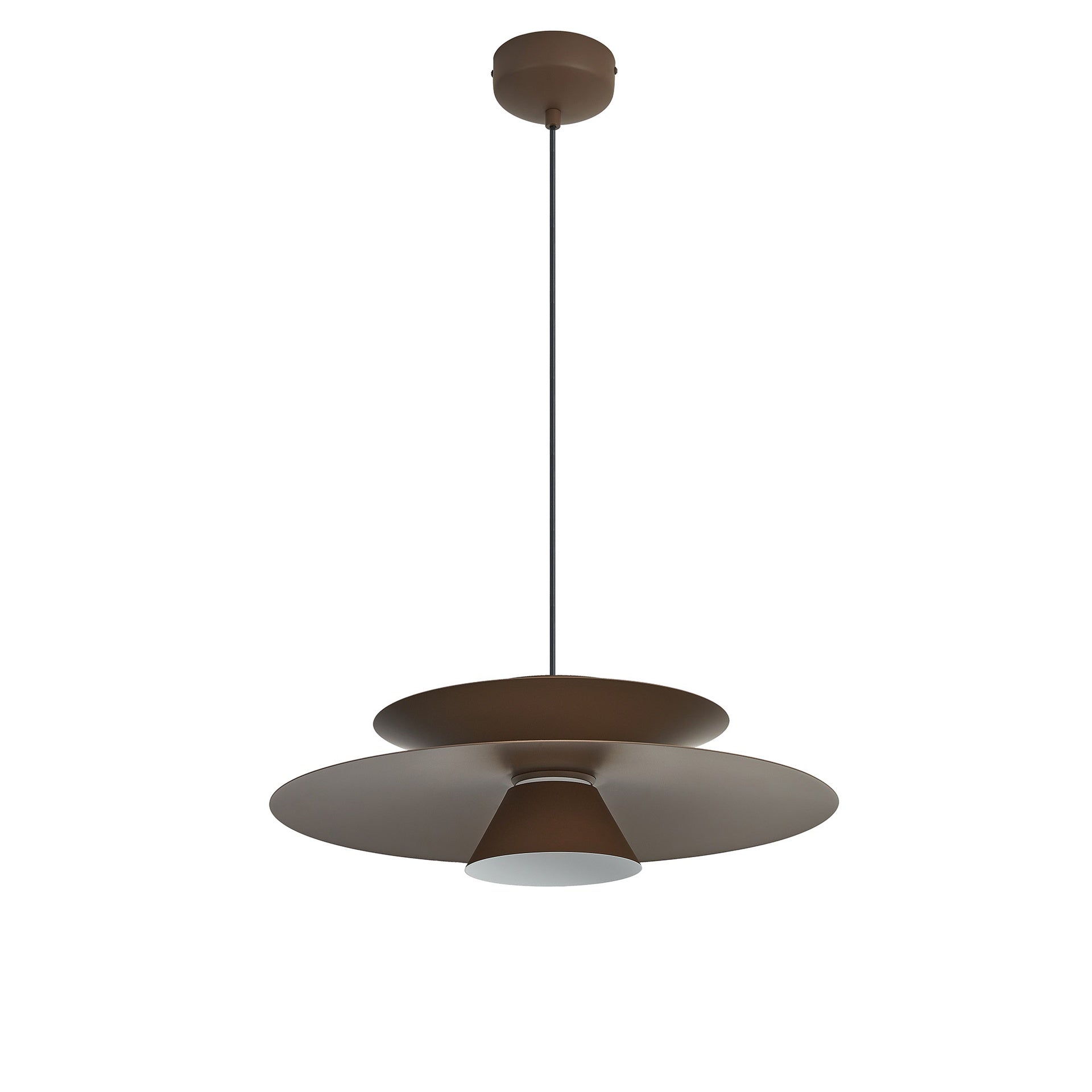 Lampa suspendata dimabila ERONA