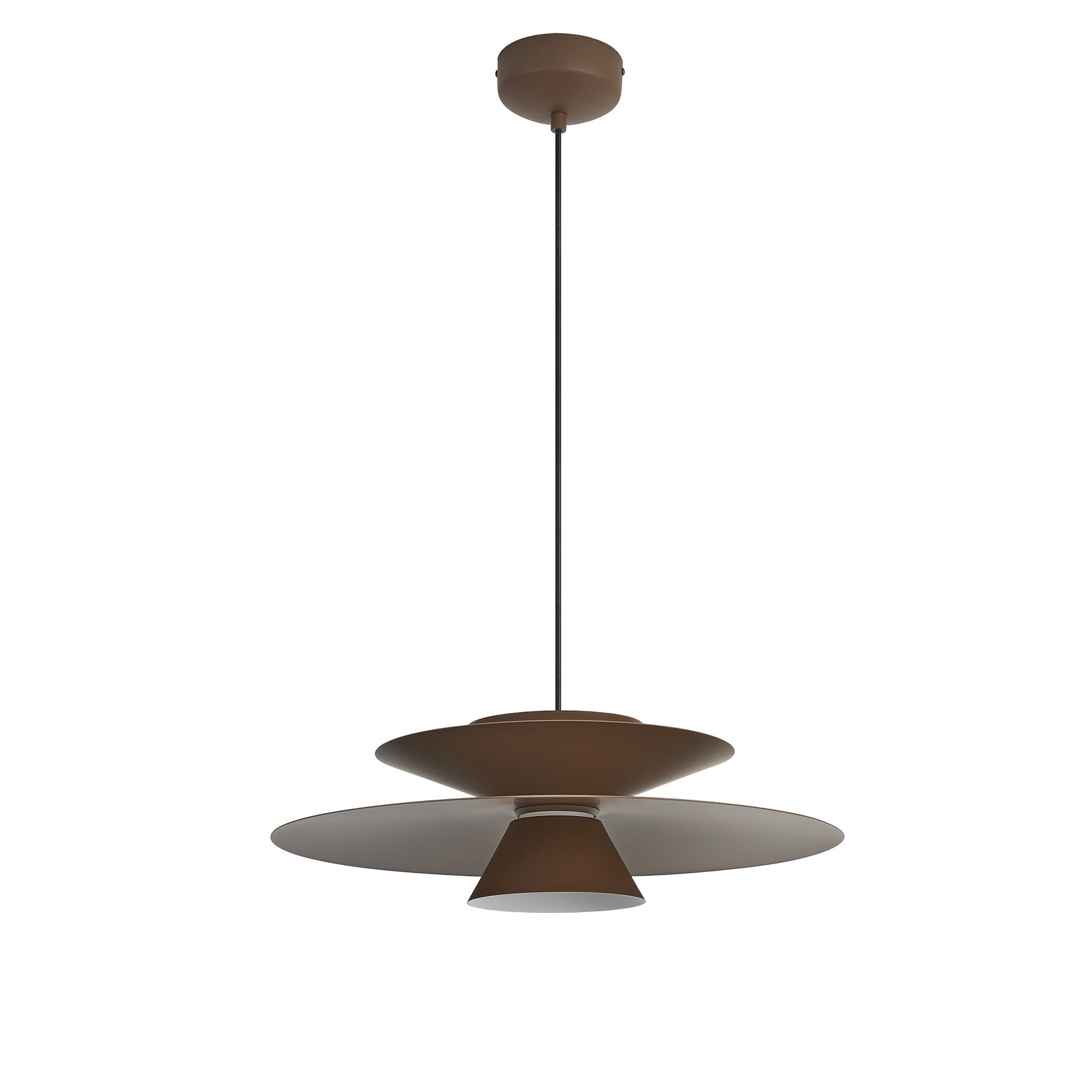 Lampa suspendata dimabila ERONA