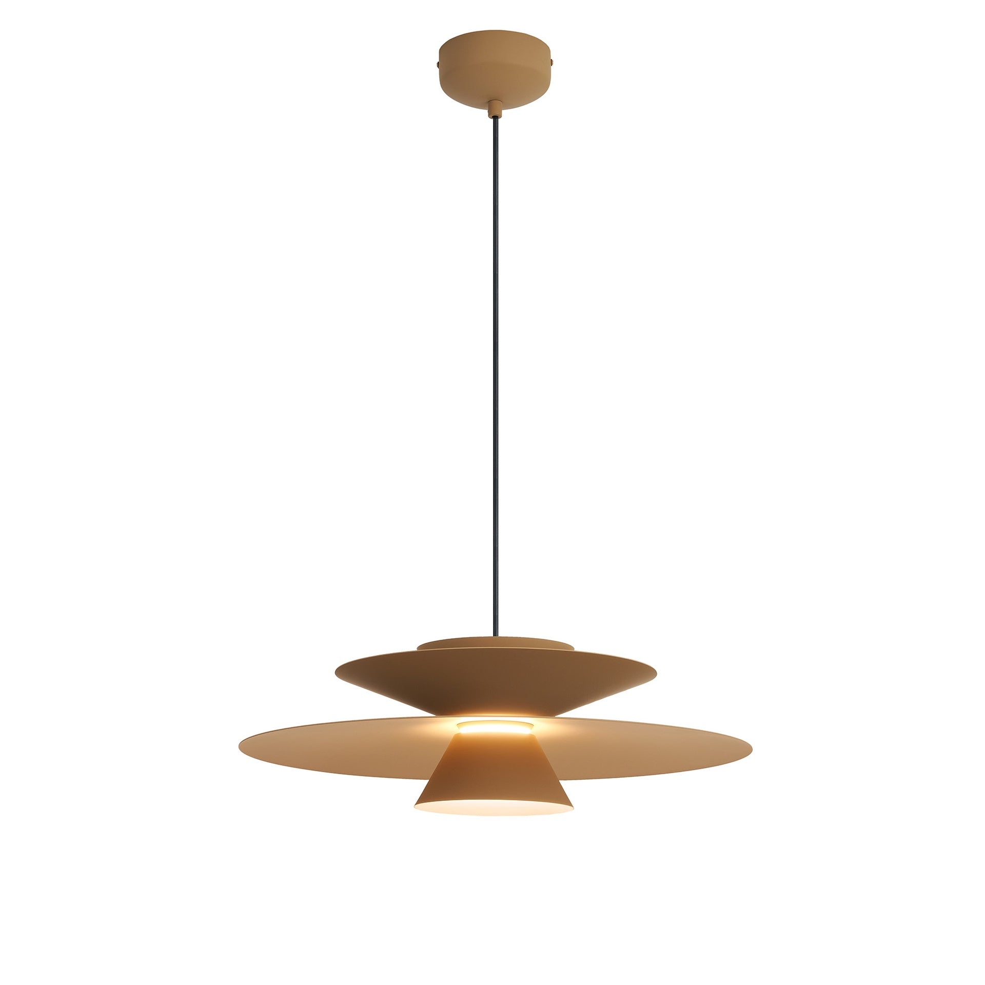 Lampa suspendata dimabila ERONA