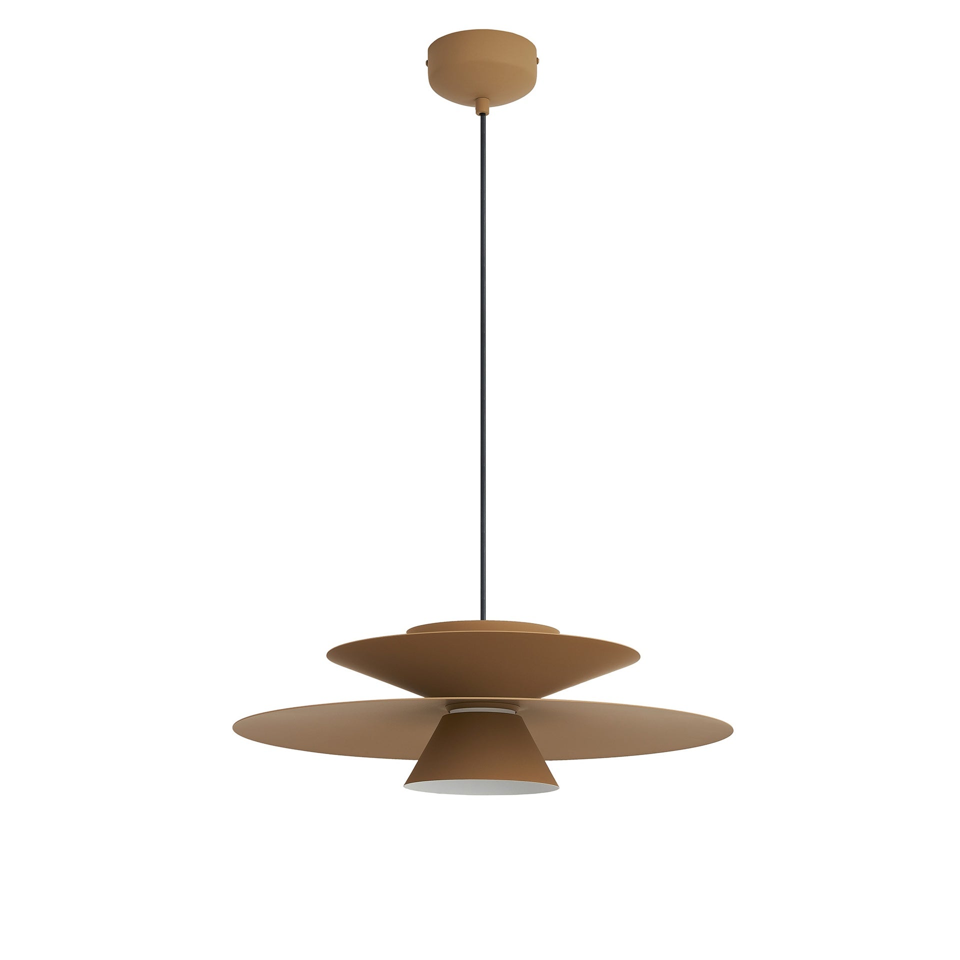 Lampa suspendata dimabila ERONA