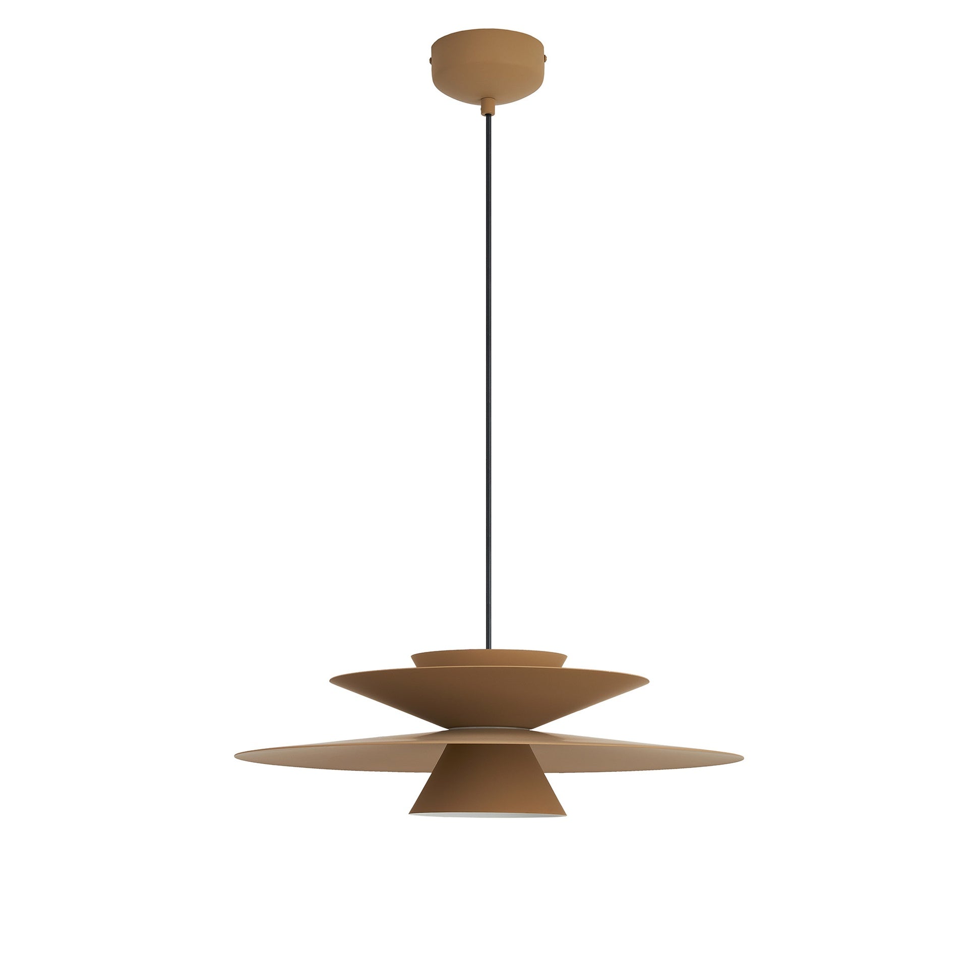 Lampa suspendata dimabila ERONA