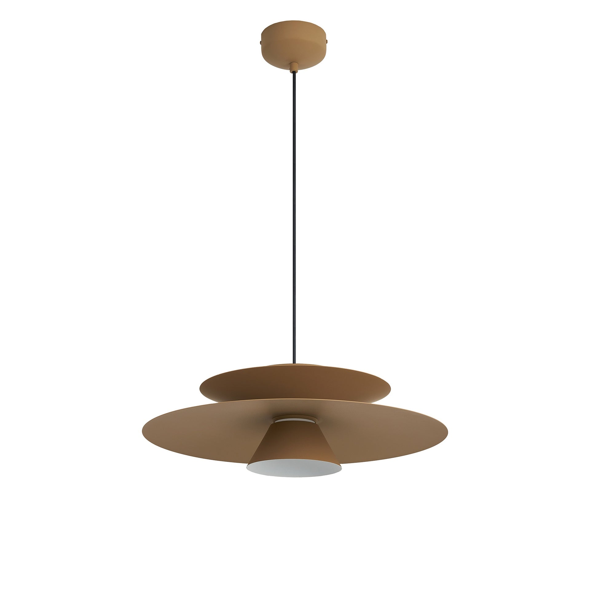 Lampa suspendata dimabila ERONA