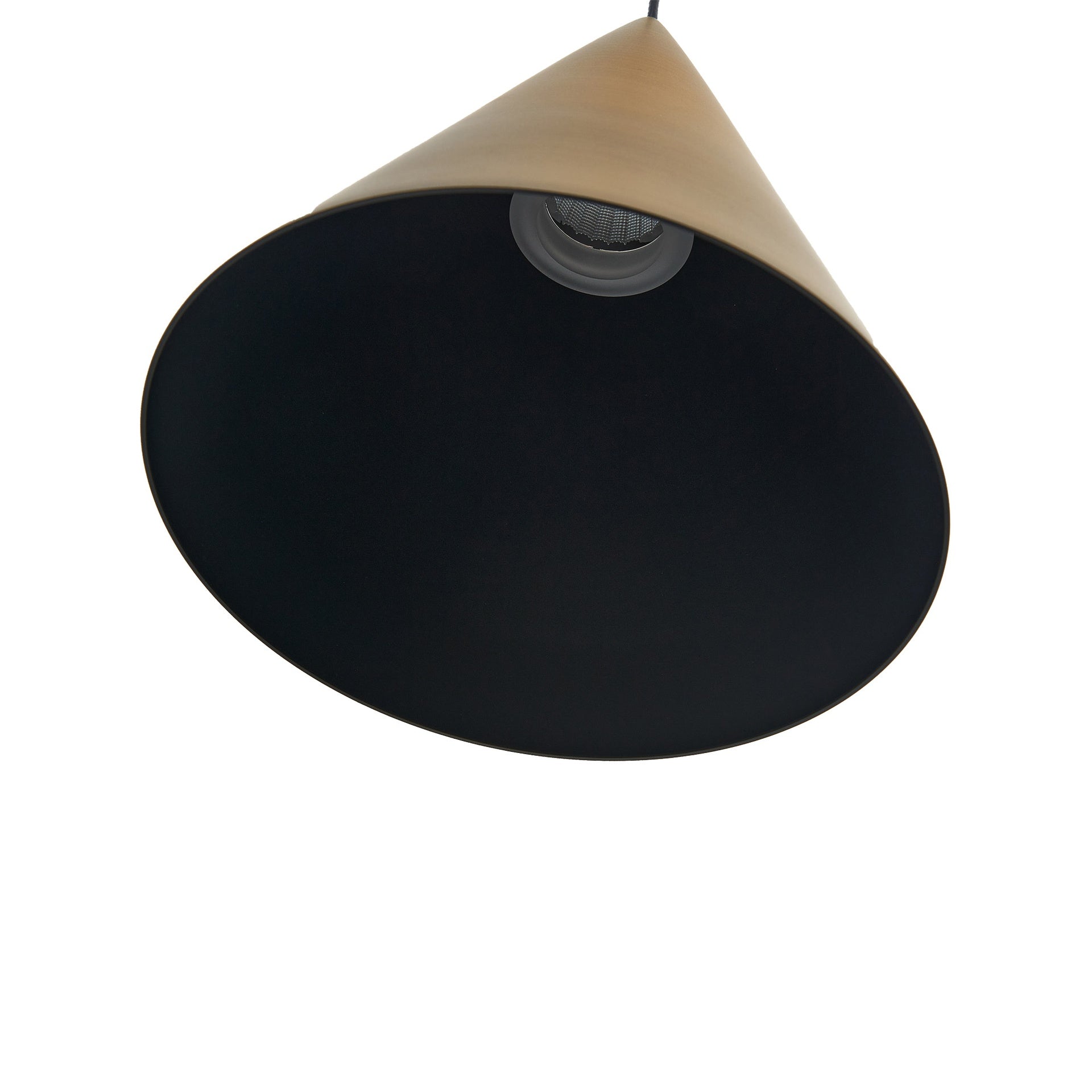 Lampa suspendata dimabila ELDAR 18 CM