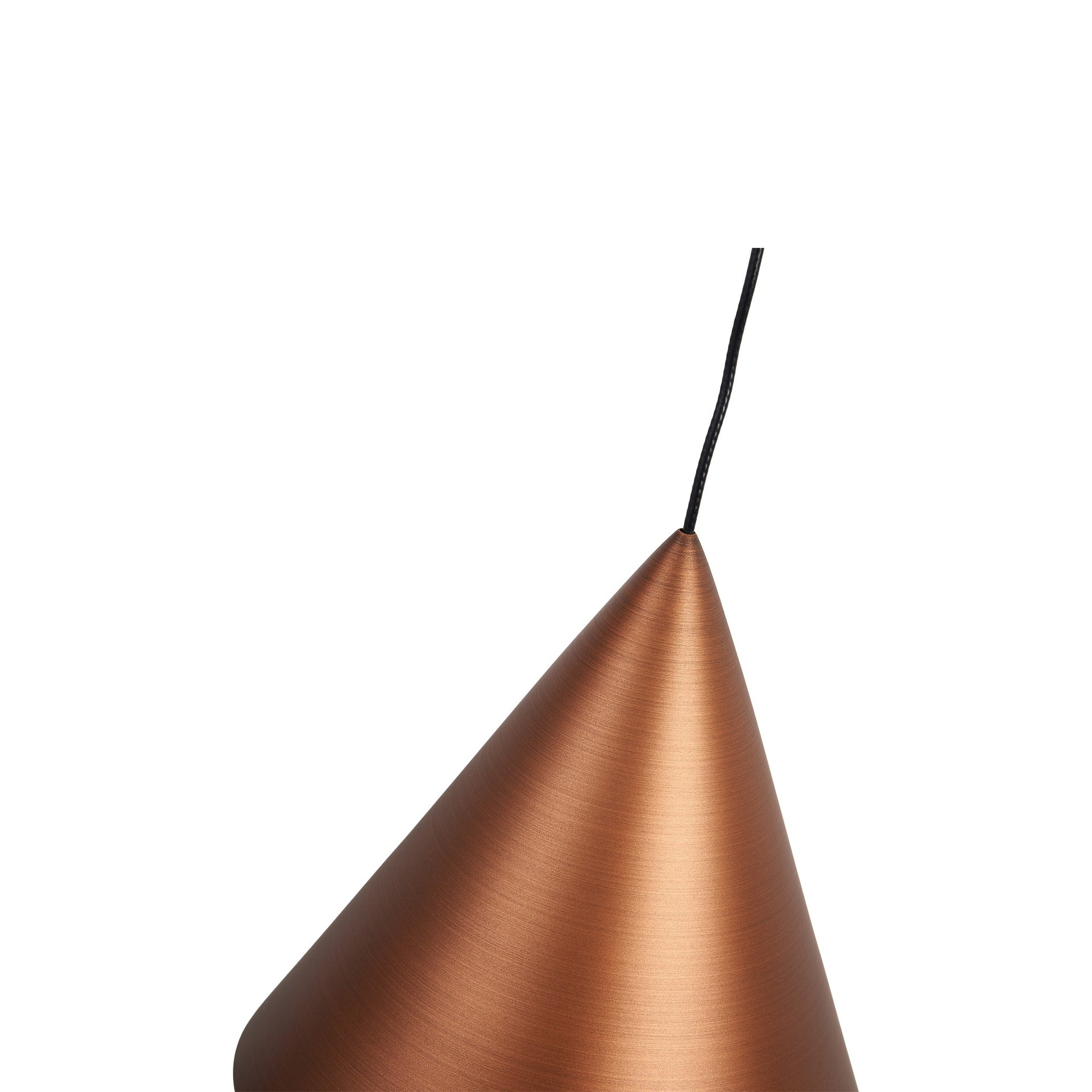 Lampa suspendata dimabila ELDAR 18 CM