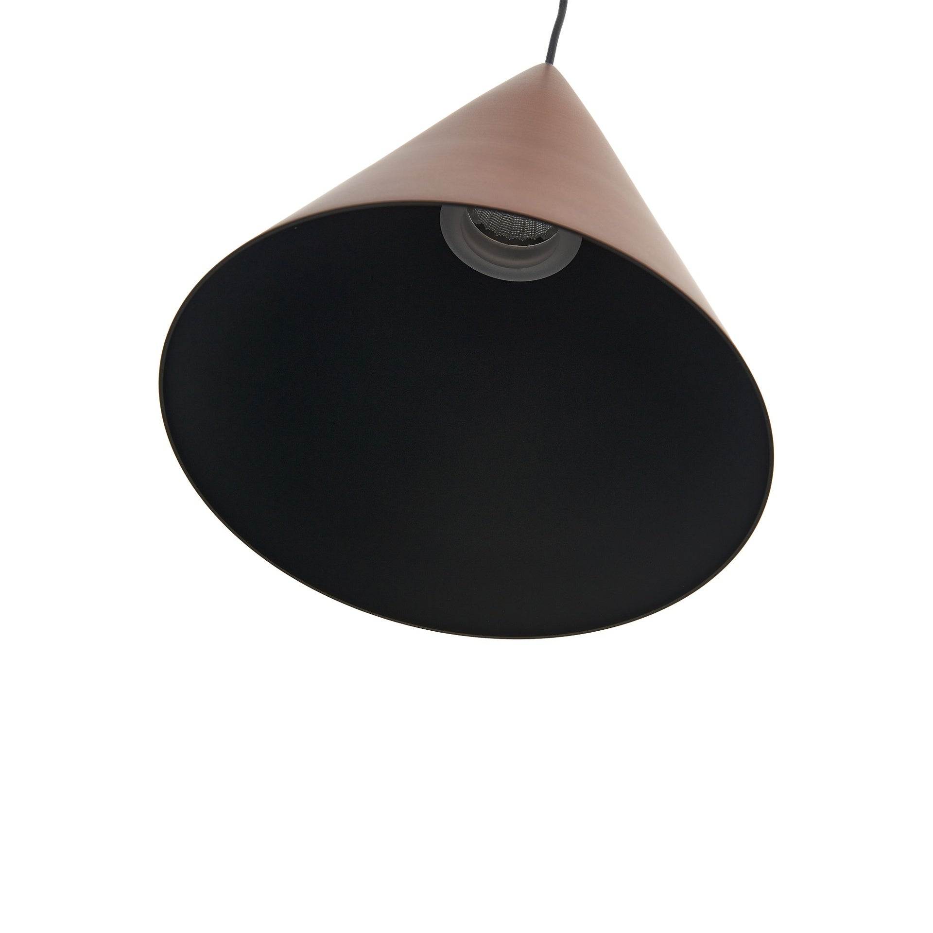 Lampa suspendata dimabila ELDAR 18 CM