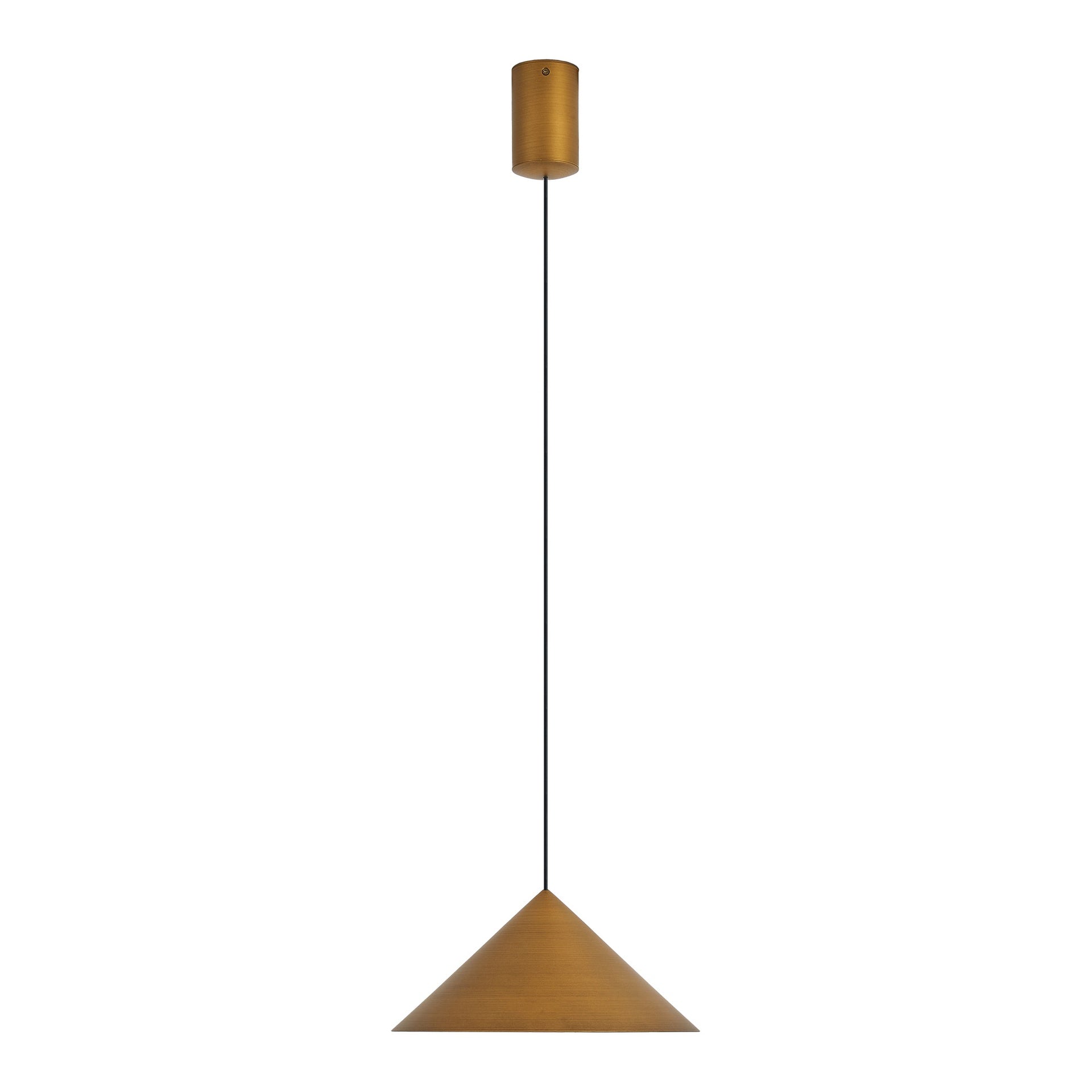 Lampa suspendata dimabila ELDAR 24 CM