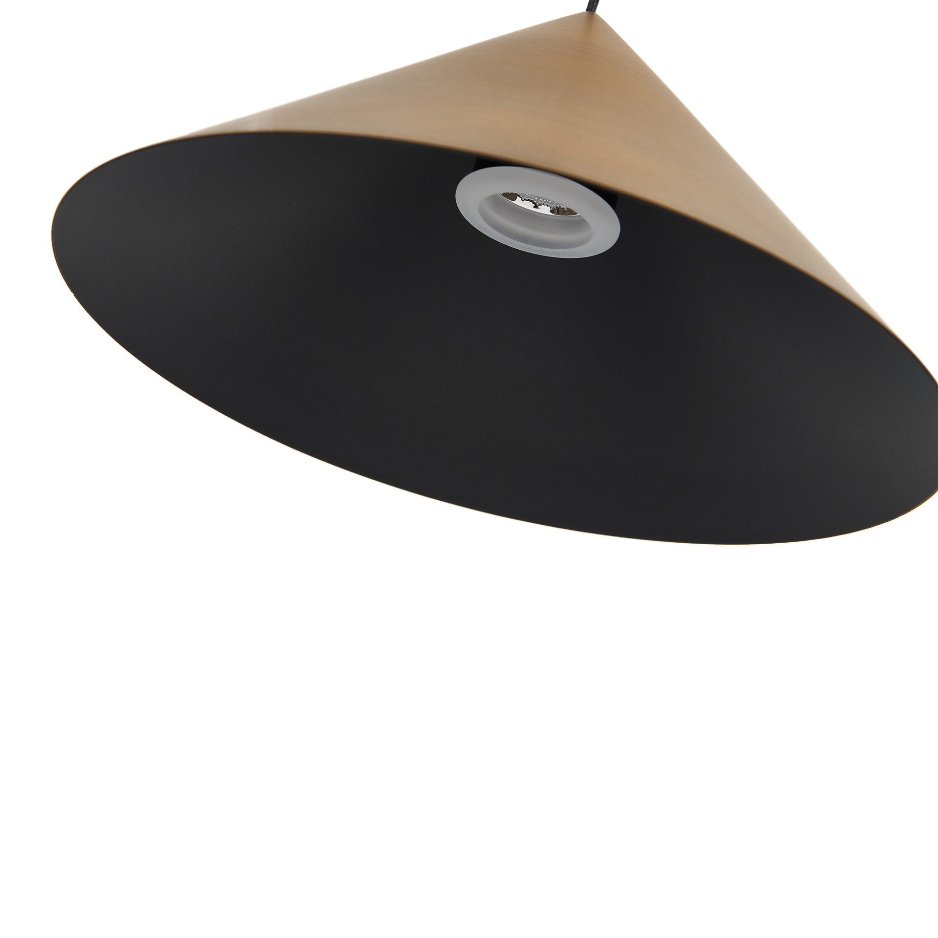 Lampa suspendata dimabila ELDAR 24 CM