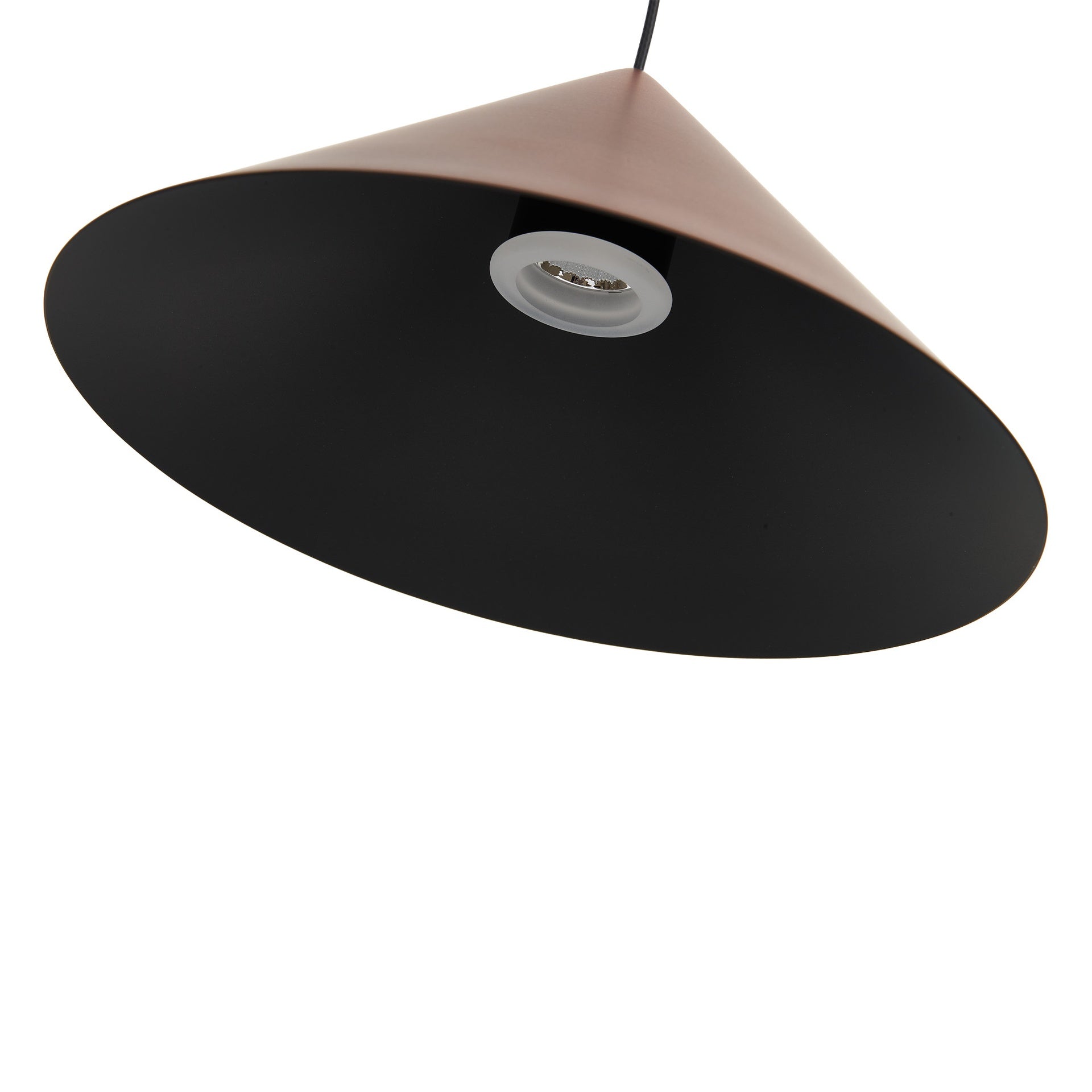 Lampa suspendata dimabila ELDAR 24 CM