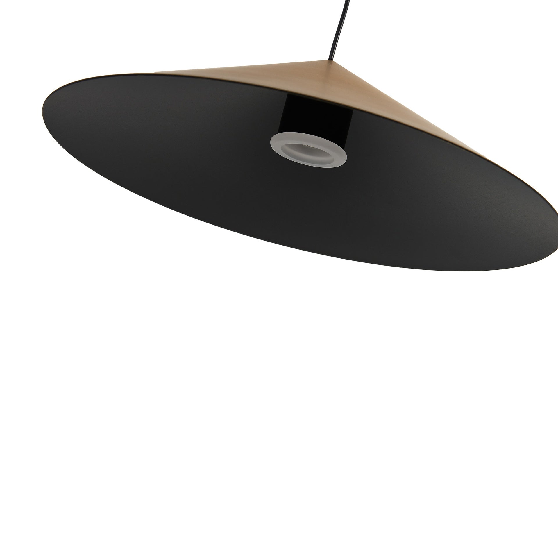 Lampa suspendata dimabila ELDAR 30 CM