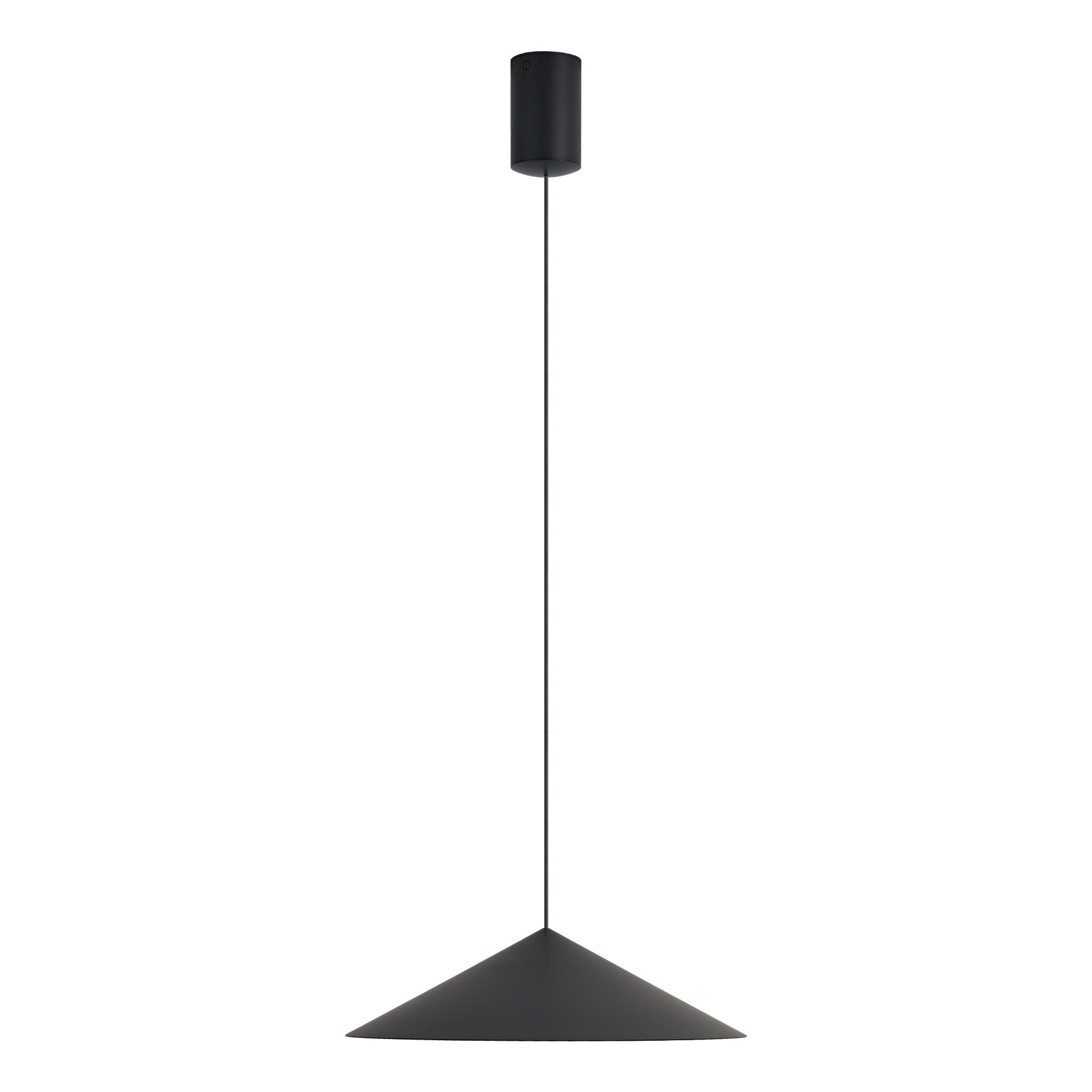 Lampa suspendata dimabila ELDAR 30 CM