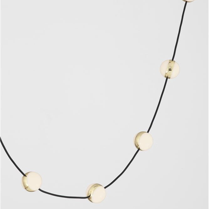 Lampa suspendata dimabila ALCINOE