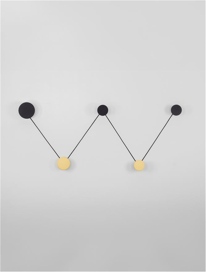 Aplica de perete ARK