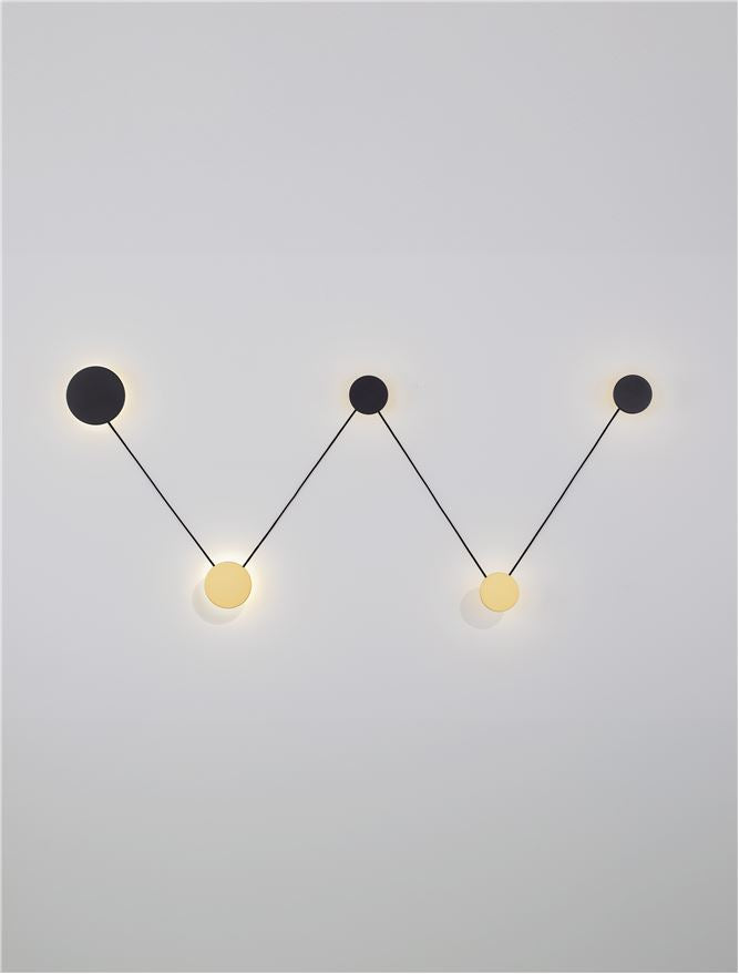 Aplica de perete ARK