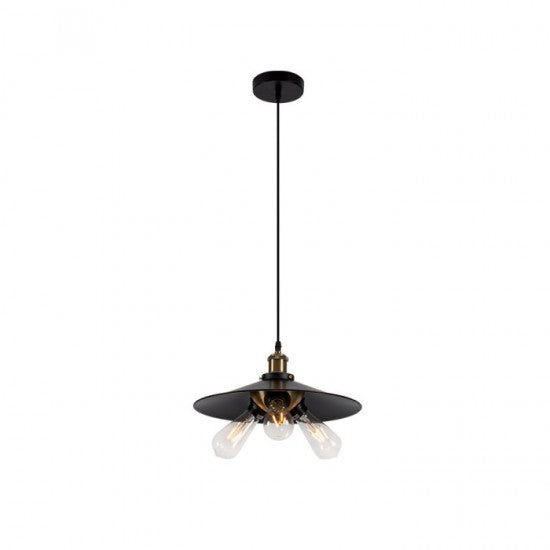 Lampa suspendata DAMIAN 3L