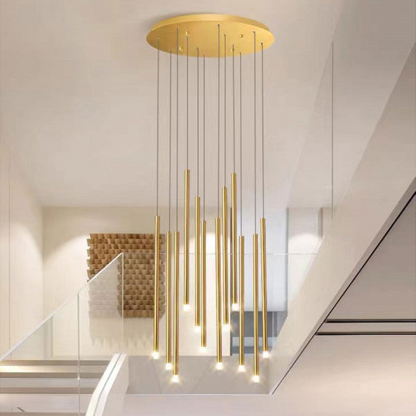 Lampa suspendata MELORA 36W