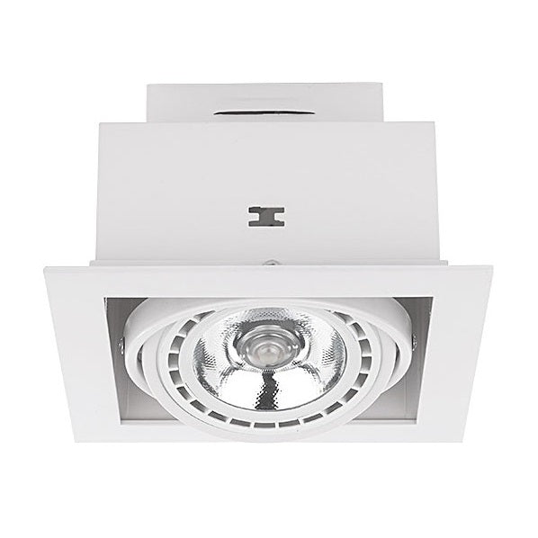 Spot încastrat TUREL 1L