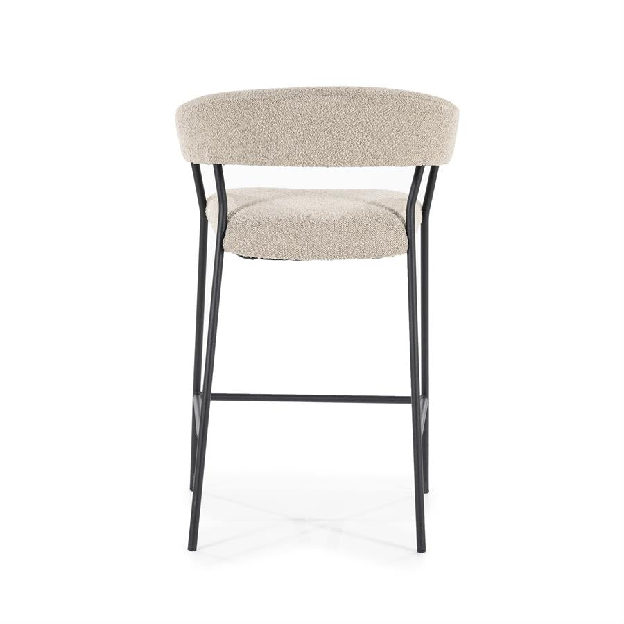 Scaun de bar SELVAS H67 CM