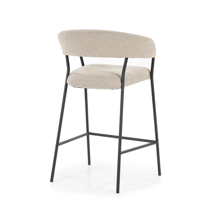 Scaun de bar SELVAS H67 CM