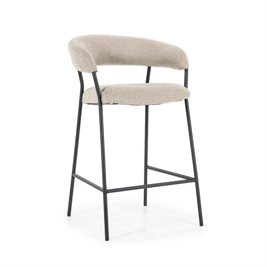 Scaun de bar SELVAS H67 CM