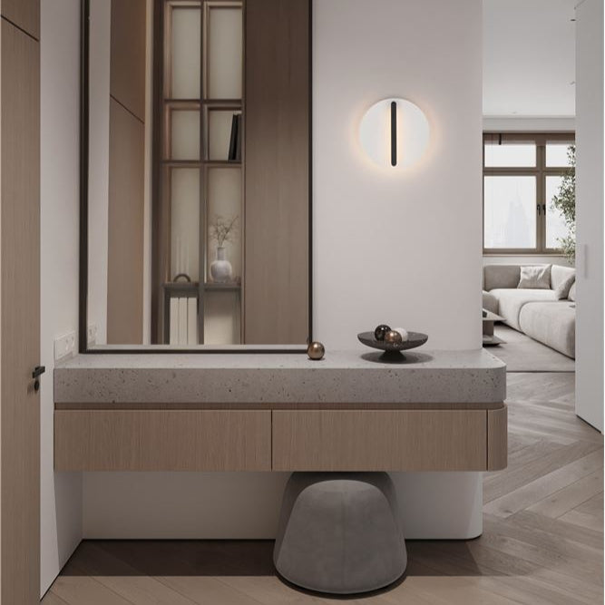 Aplica de perete dimabila NALU