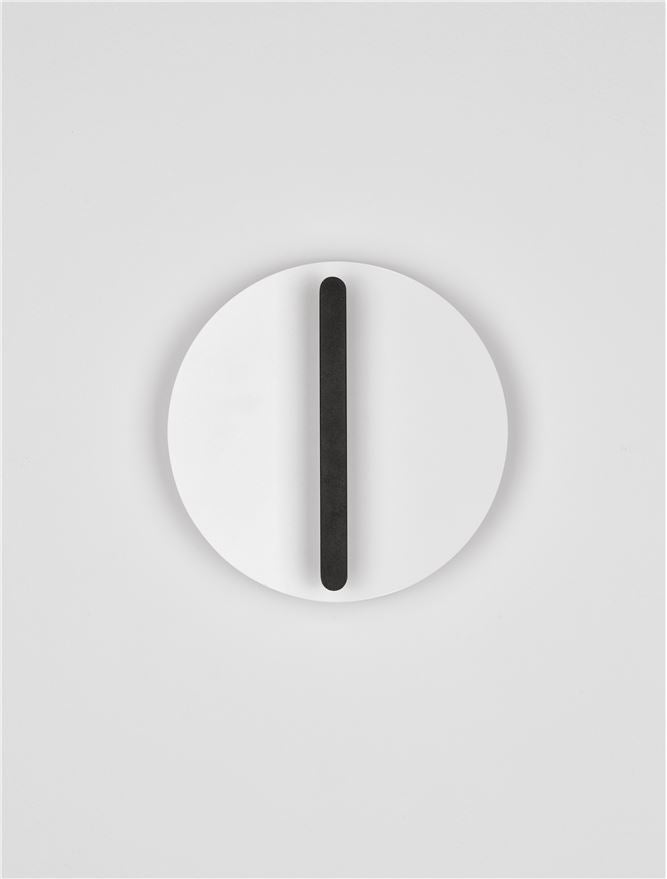 Aplica de perete dimabila NALU