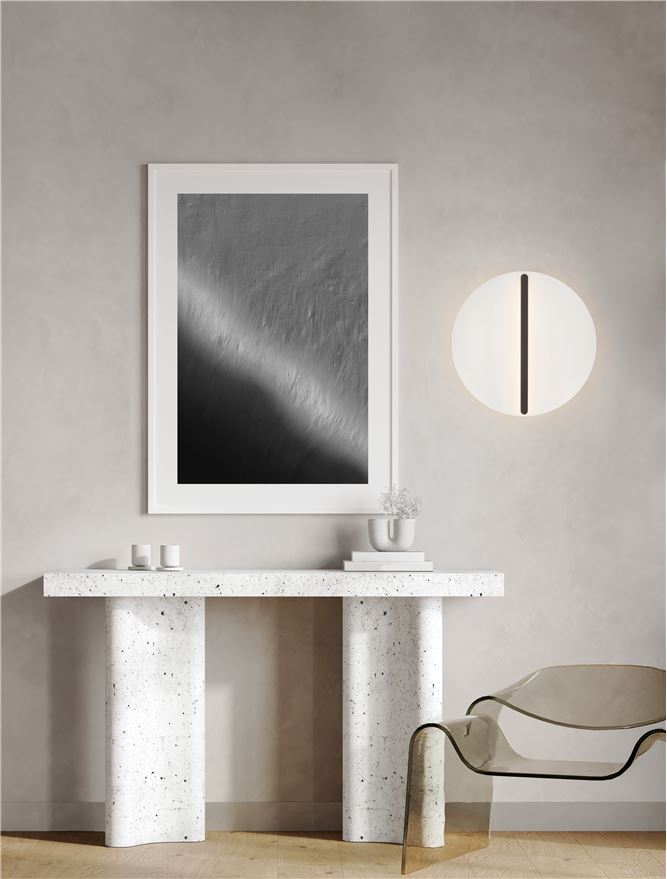 Aplica de perete dimabila NALU