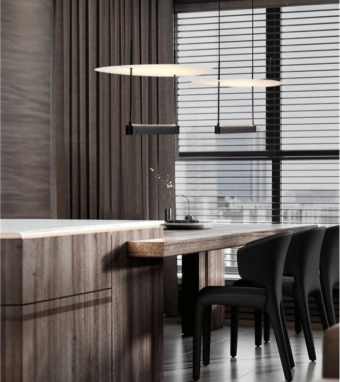 Lampa suspendata dimabila DIONA 40