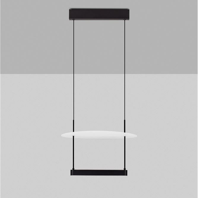 Lampa suspendata dimabila DIONA 40