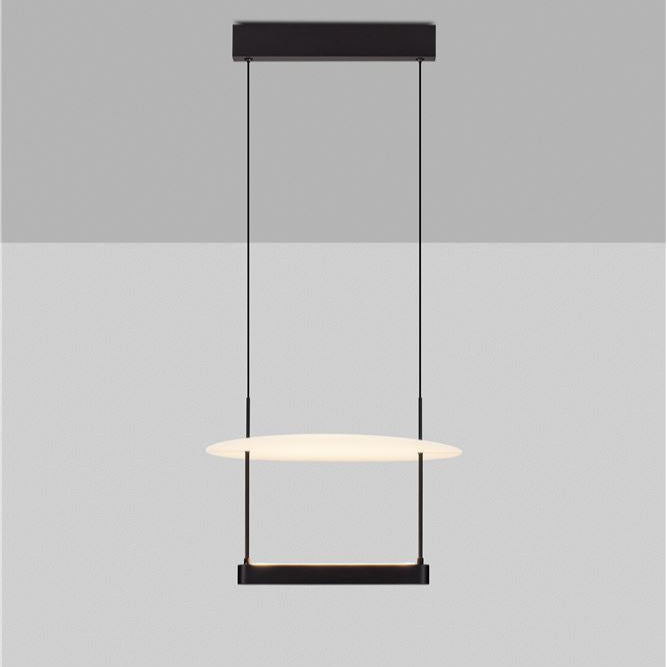 Lampa suspendata dimabila DIONA 40