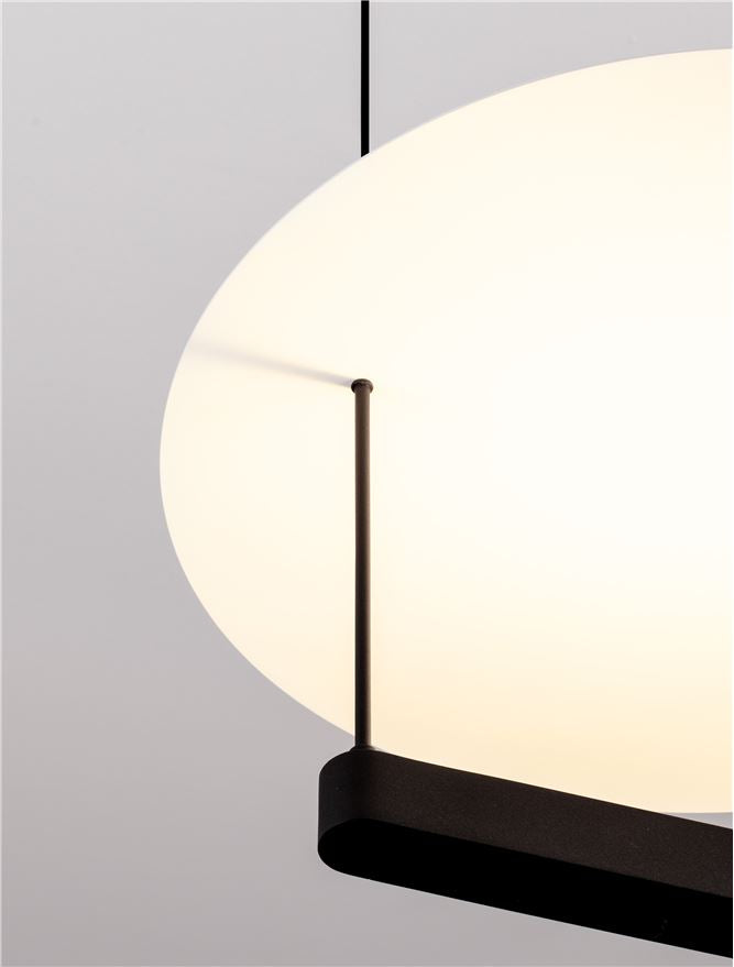 Lampa suspendata dimabila DIONA 40