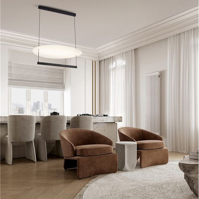 Lampa suspendata dimabila DIONA 80