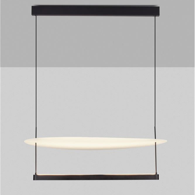 Lampa suspendata dimabila DIONA 80