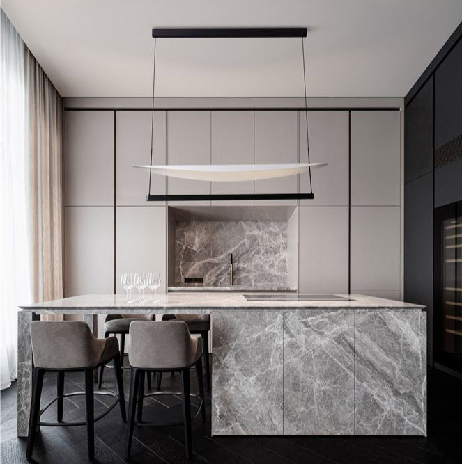 Lampa suspendata dimabila DIONA 120