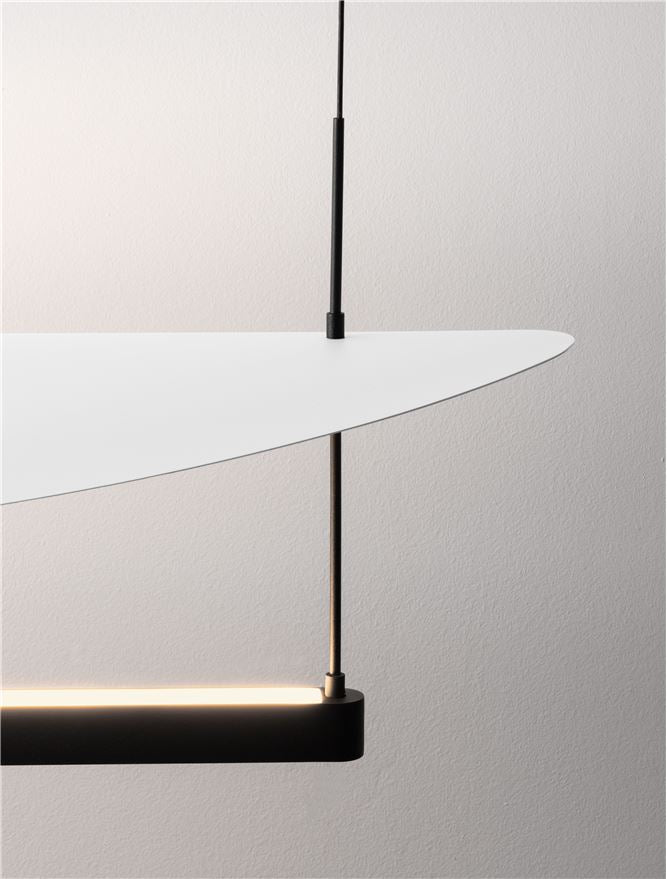 Lampa suspendata dimabila DIONA 120