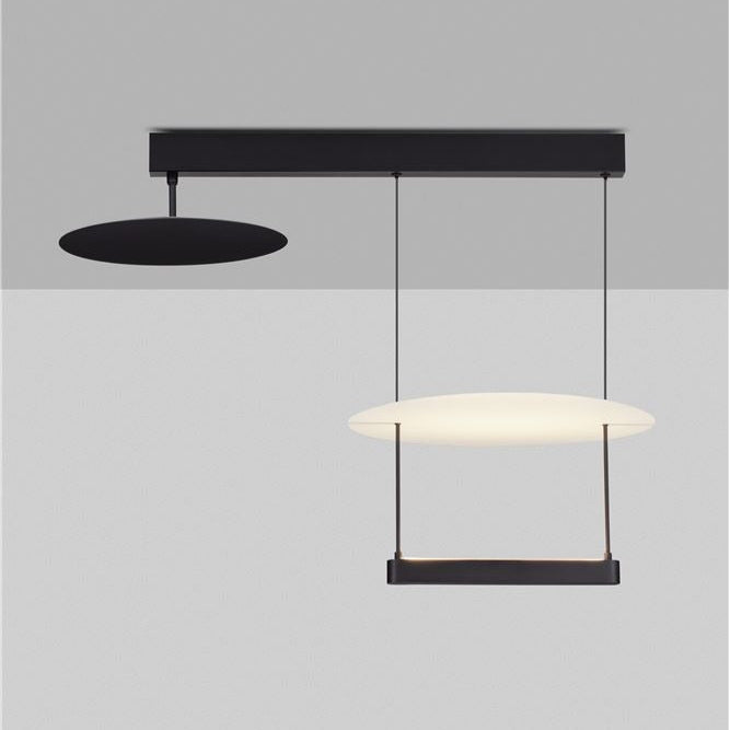 Lampa suspendata dimabila DIONA DUO