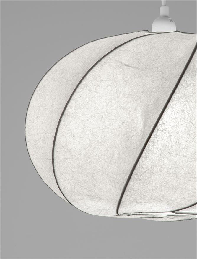 Lampa suspendata BORA