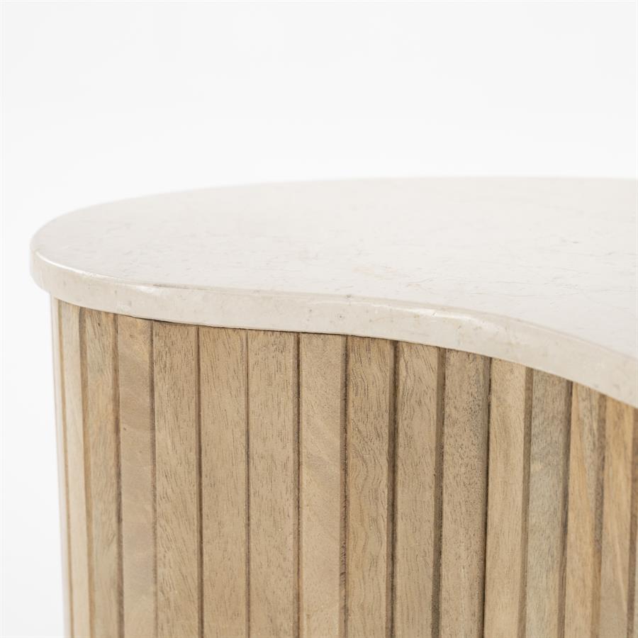 Masuta de cafea TAMA 50 x 33 x 44 CM