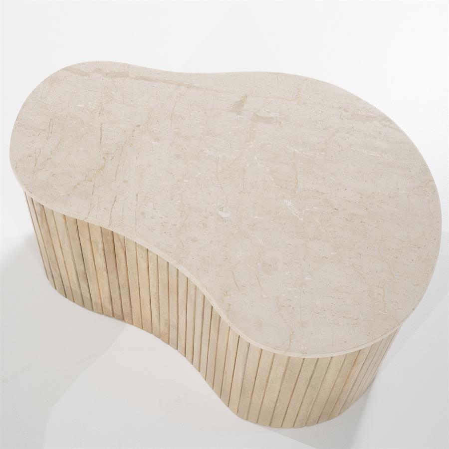 Masuta de cafea TAMA 50 x 33 x 44 CM