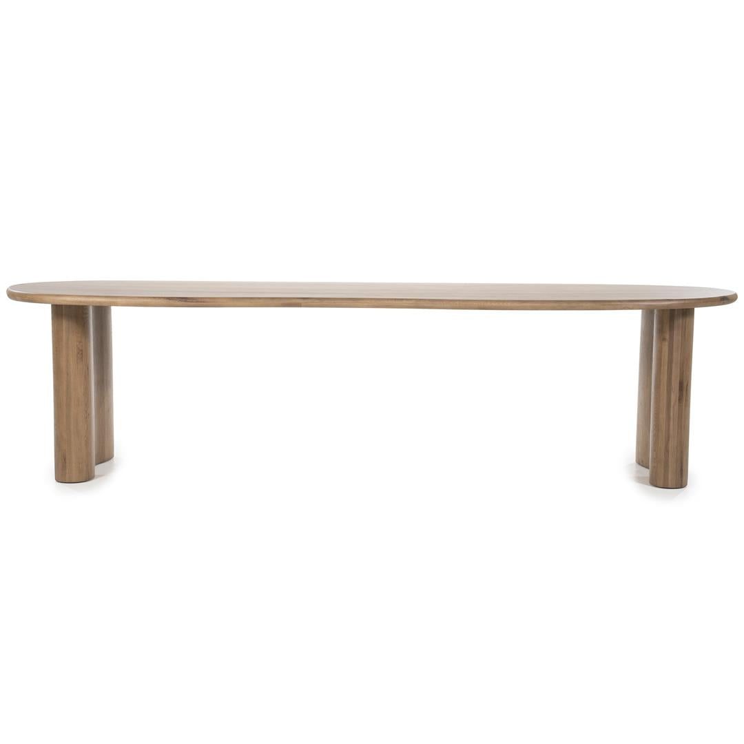 Masa JORONA 250/300 x 110 CM