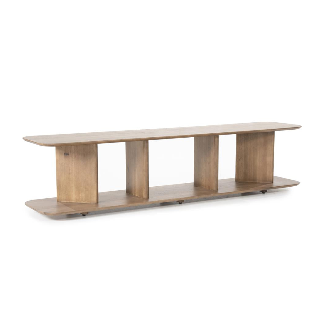 Comoda TV DOLSIN 180 x 40 x 43 CM